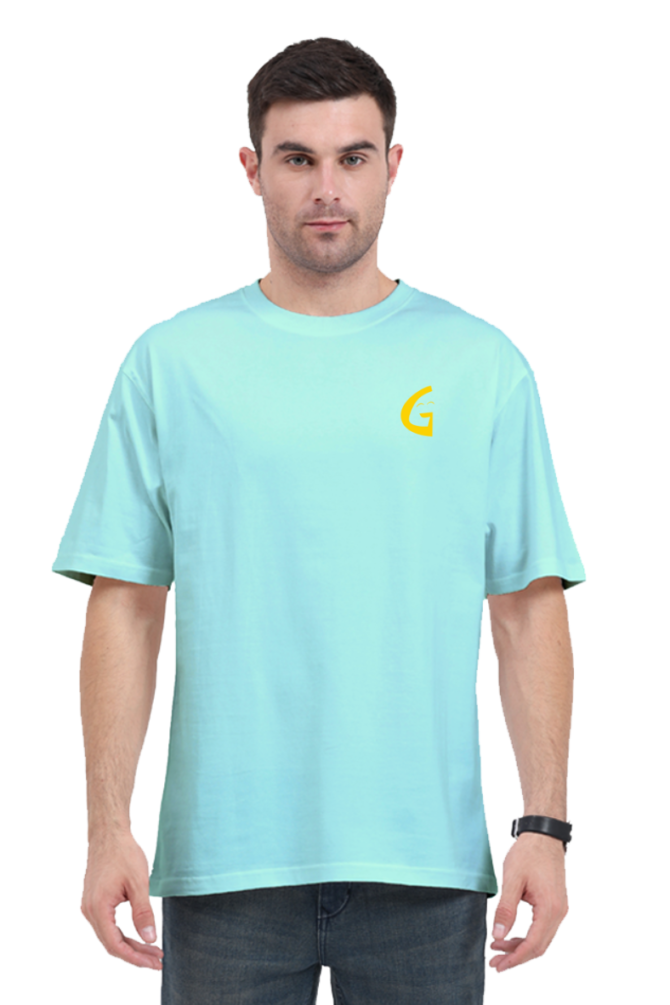 Tinga T-Shirt Mint Front Side - Ting Ting Tinga